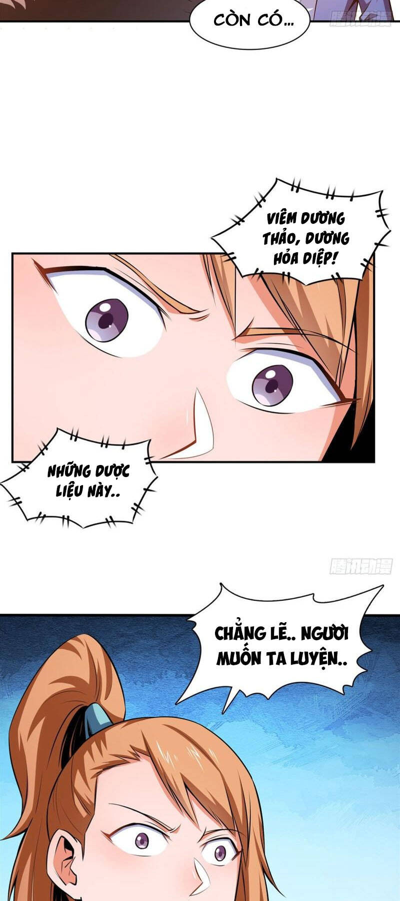 Thiên Đạo Đồ Thư Quán Chapter 148 - Trang 2