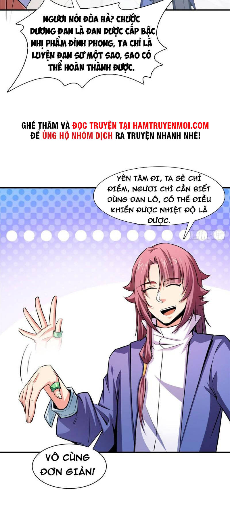 Thiên Đạo Đồ Thư Quán Chapter 148 - Trang 2