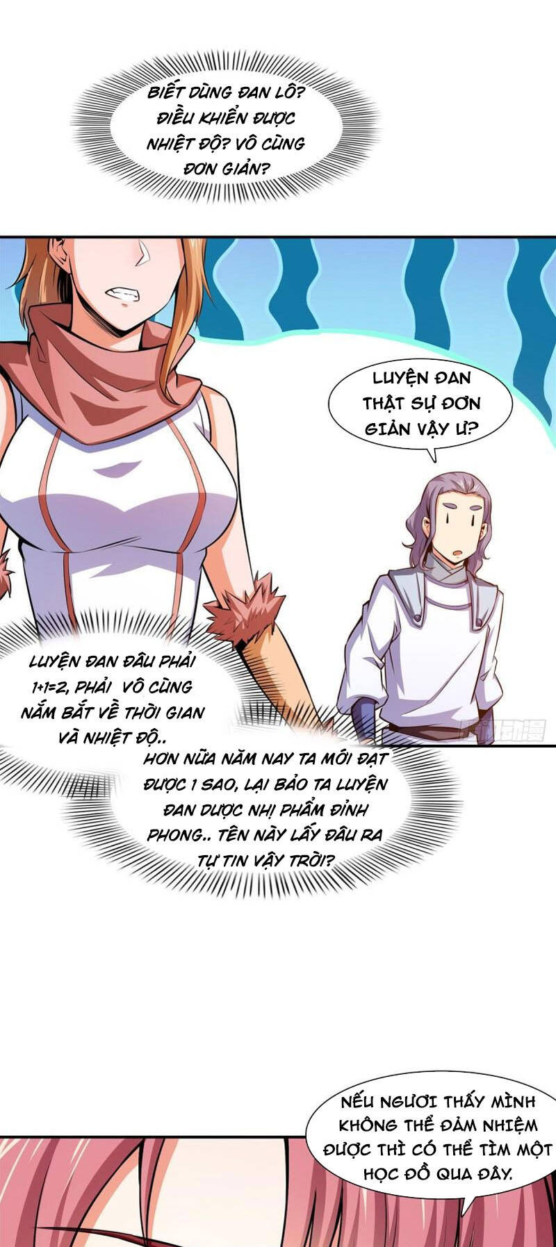 Thiên Đạo Đồ Thư Quán Chapter 148 - Trang 2