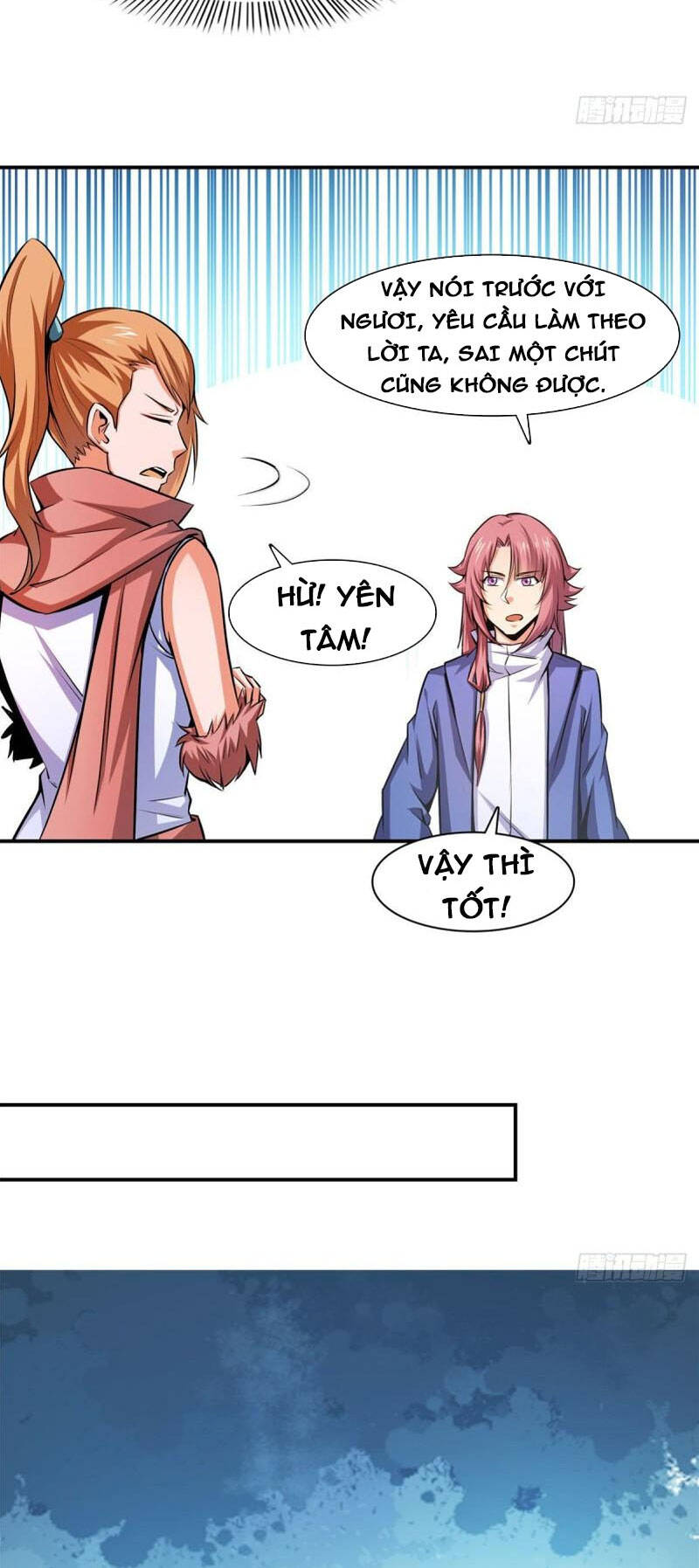 Thiên Đạo Đồ Thư Quán Chapter 148 - Trang 2