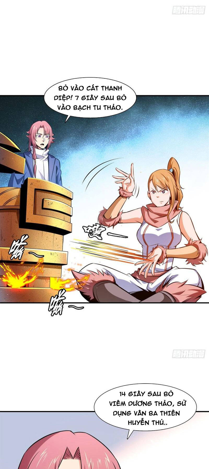 Thiên Đạo Đồ Thư Quán Chapter 148 - Trang 2