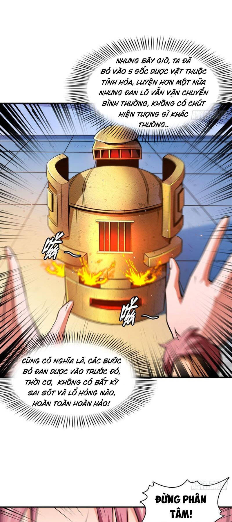 Thiên Đạo Đồ Thư Quán Chapter 148 - Trang 2