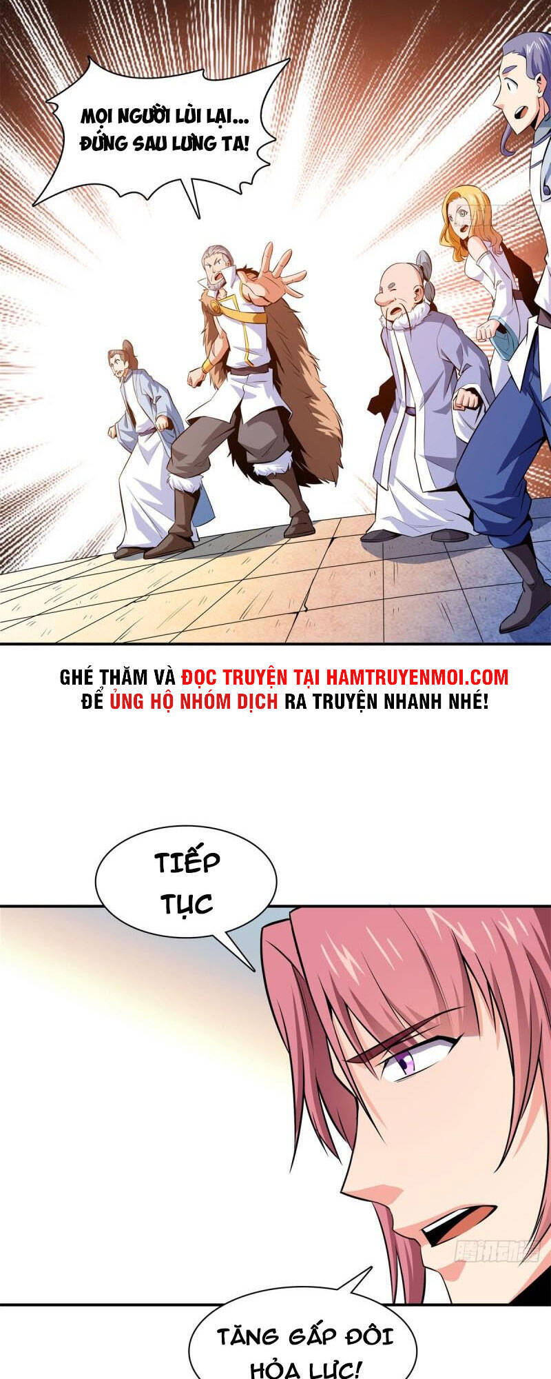 Thiên Đạo Đồ Thư Quán Chapter 149 - Trang 2