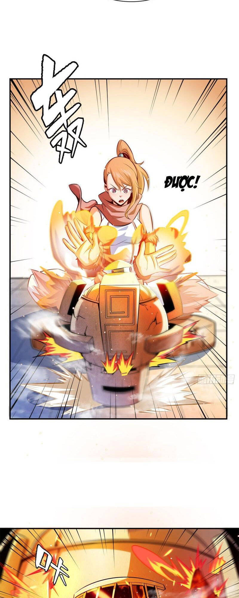 Thiên Đạo Đồ Thư Quán Chapter 149 - Trang 2