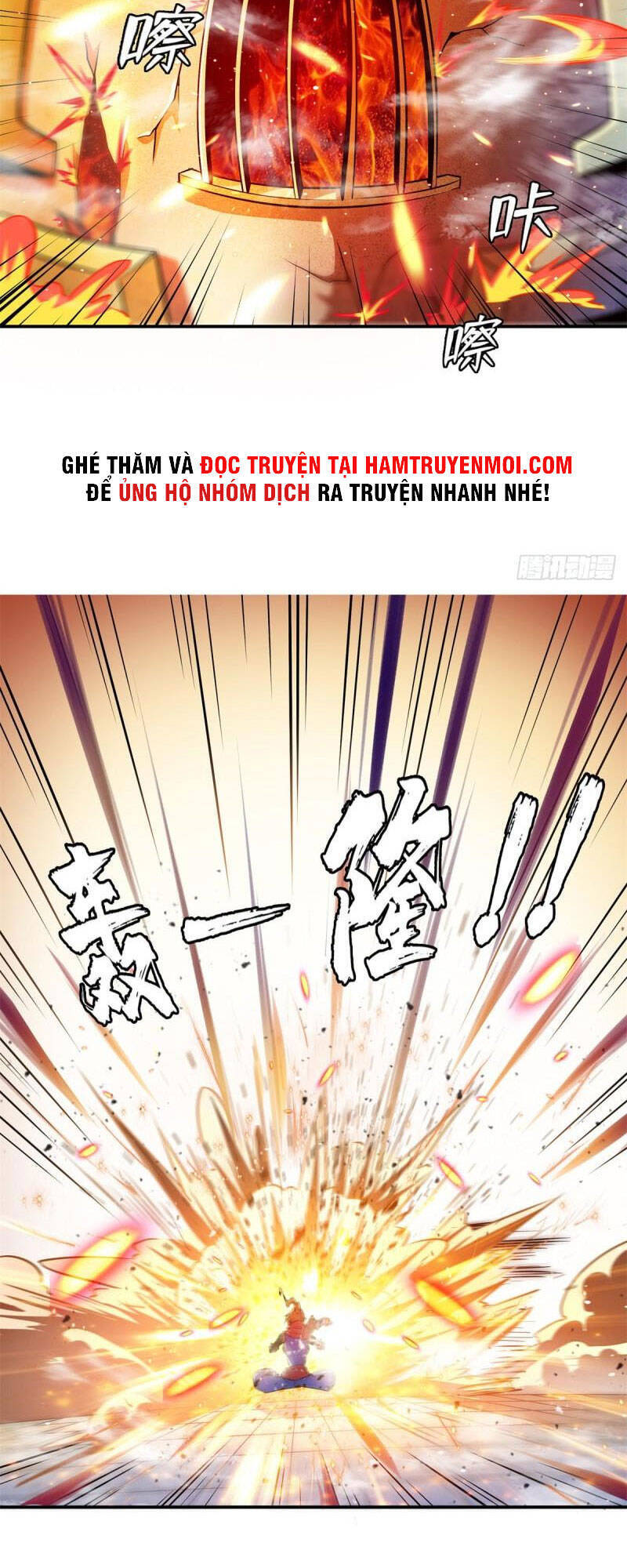 Thiên Đạo Đồ Thư Quán Chapter 149 - Trang 2