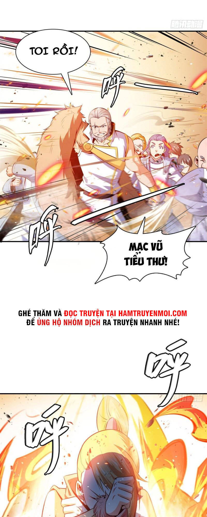 Thiên Đạo Đồ Thư Quán Chapter 149 - Trang 2