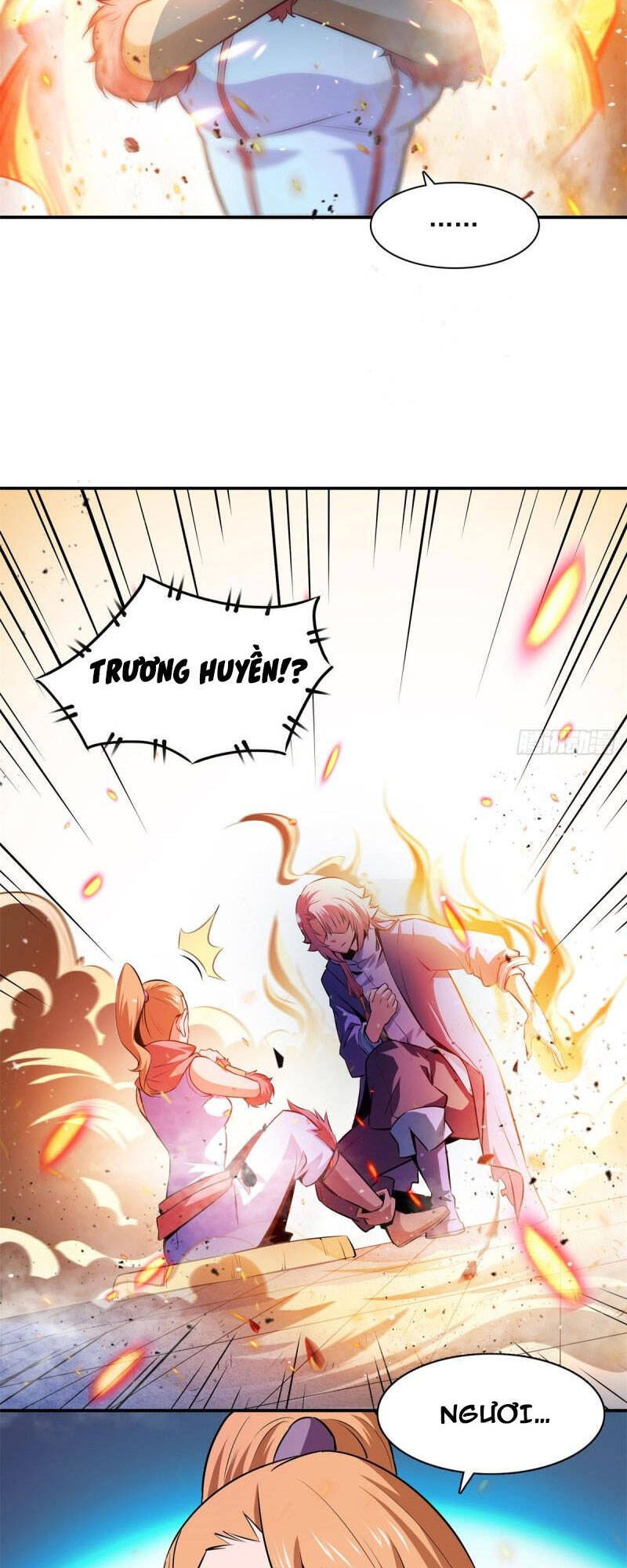 Thiên Đạo Đồ Thư Quán Chapter 149 - Trang 2