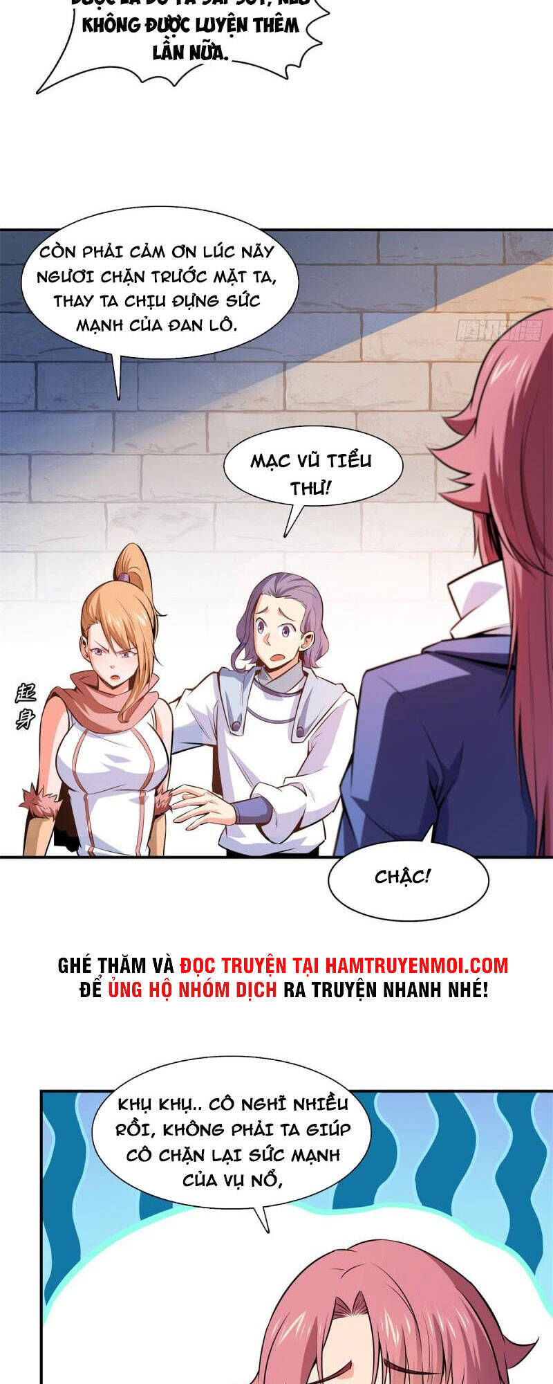Thiên Đạo Đồ Thư Quán Chapter 149 - Trang 2