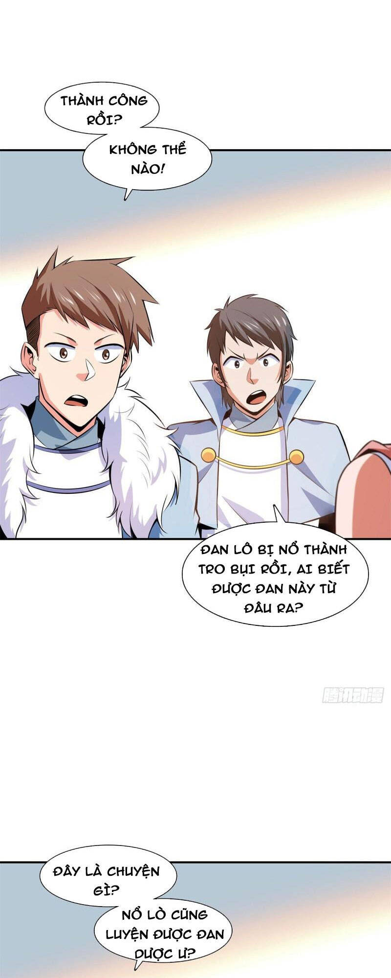 Thiên Đạo Đồ Thư Quán Chapter 149 - Trang 2