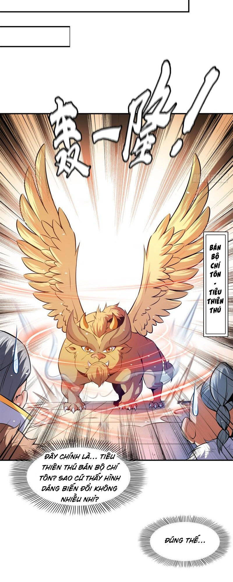 Thiên Đạo Đồ Thư Quán Chapter 149 - Trang 2