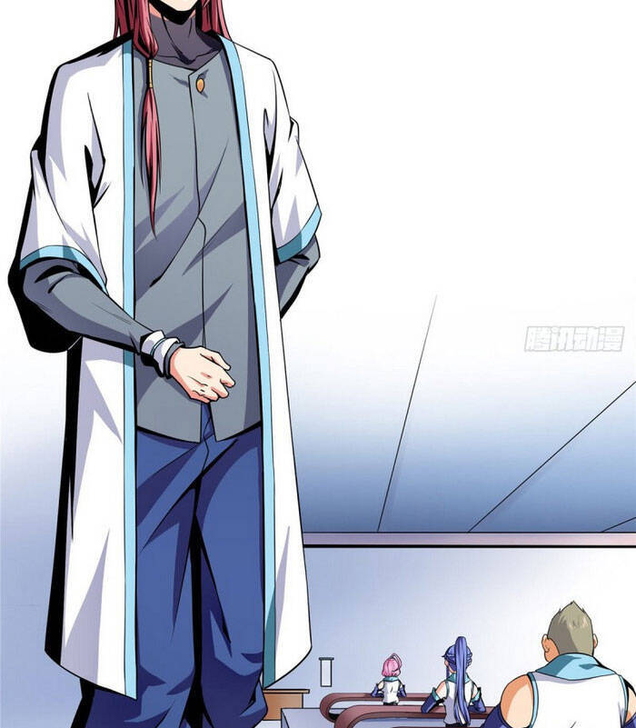 Thiên Đạo Đồ Thư Quán Chapter 15 - Trang 2