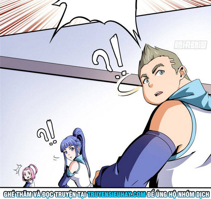 Thiên Đạo Đồ Thư Quán Chapter 15 - Trang 2