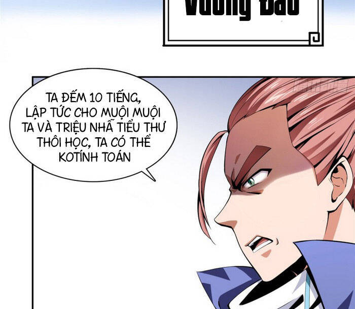 Thiên Đạo Đồ Thư Quán Chapter 15 - Trang 2