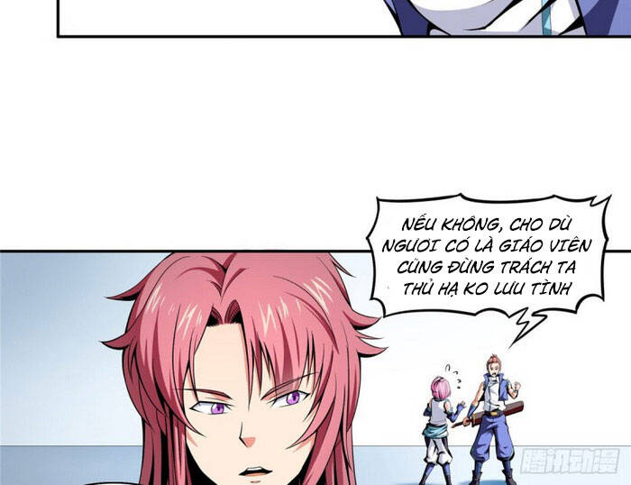 Thiên Đạo Đồ Thư Quán Chapter 15 - Trang 2