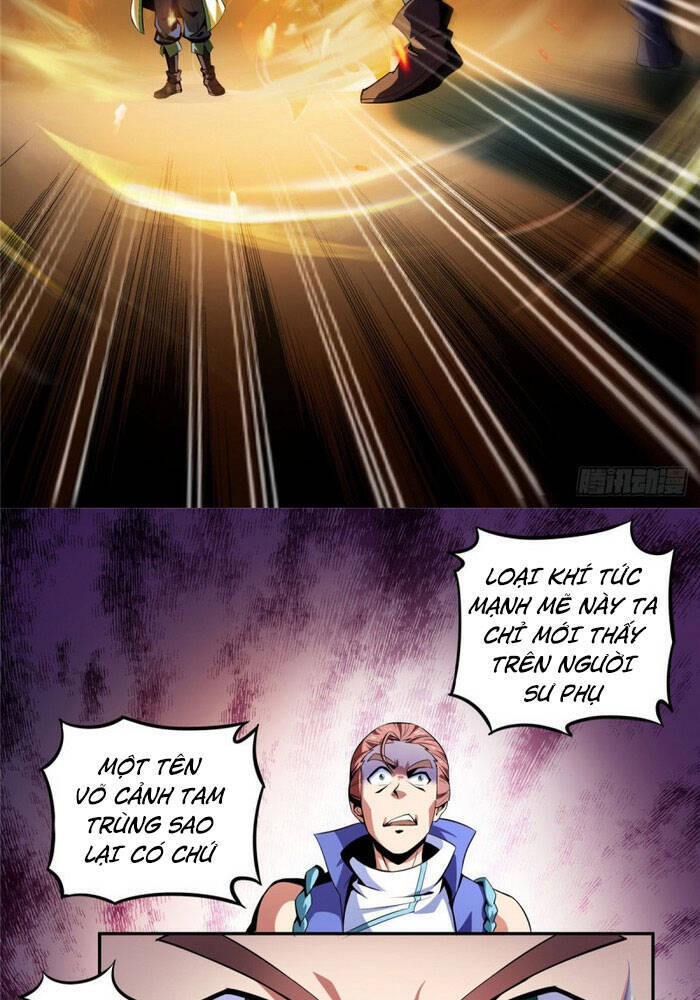 Thiên Đạo Đồ Thư Quán Chapter 15 - Trang 2