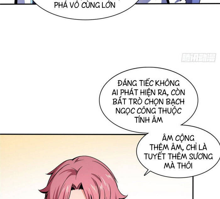 Thiên Đạo Đồ Thư Quán Chapter 15 - Trang 2