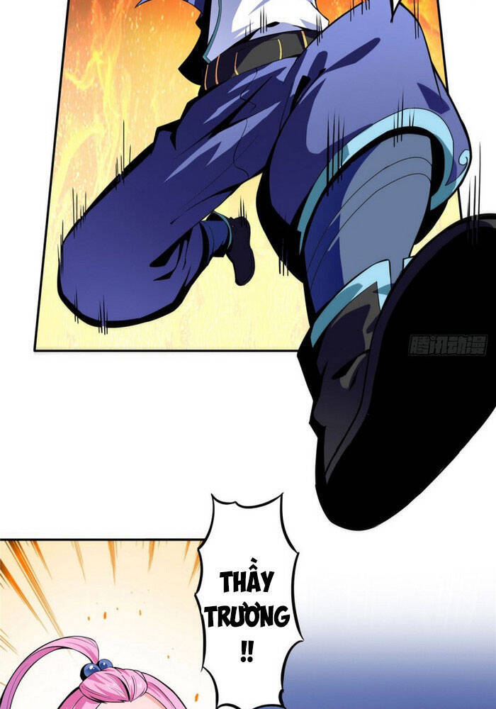 Thiên Đạo Đồ Thư Quán Chapter 15 - Trang 2