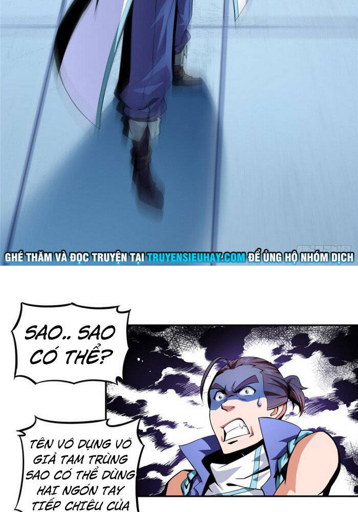 Thiên Đạo Đồ Thư Quán Chapter 15 - Trang 2