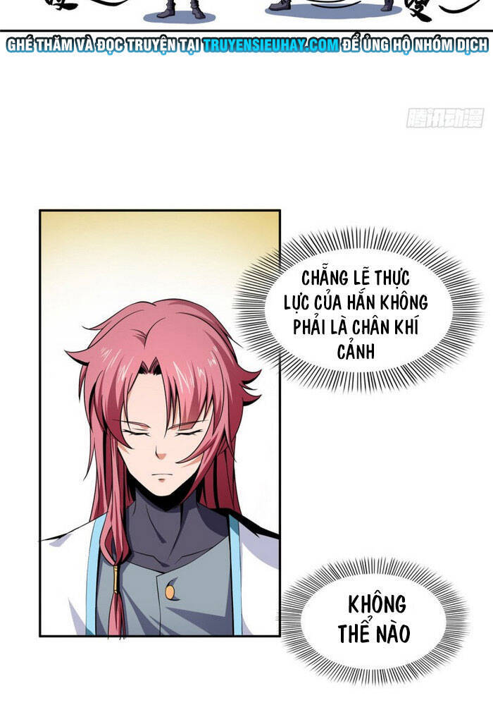 Thiên Đạo Đồ Thư Quán Chapter 15 - Trang 2