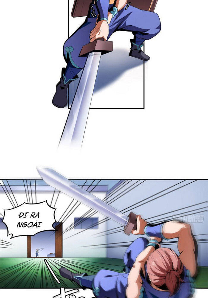 Thiên Đạo Đồ Thư Quán Chapter 15 - Trang 2