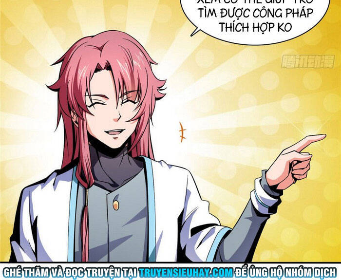 Thiên Đạo Đồ Thư Quán Chapter 15 - Trang 2