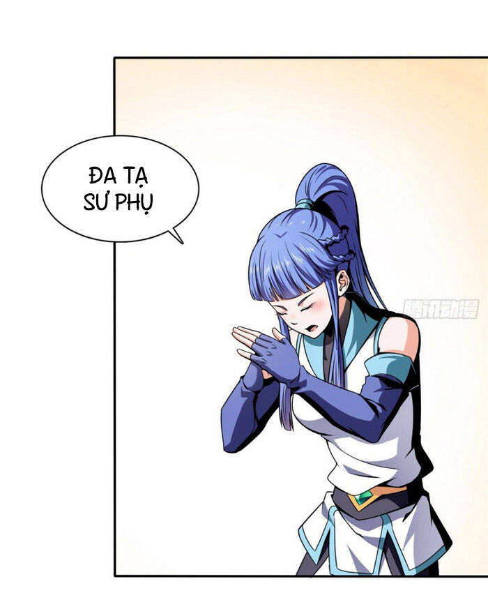 Thiên Đạo Đồ Thư Quán Chapter 15 - Trang 2