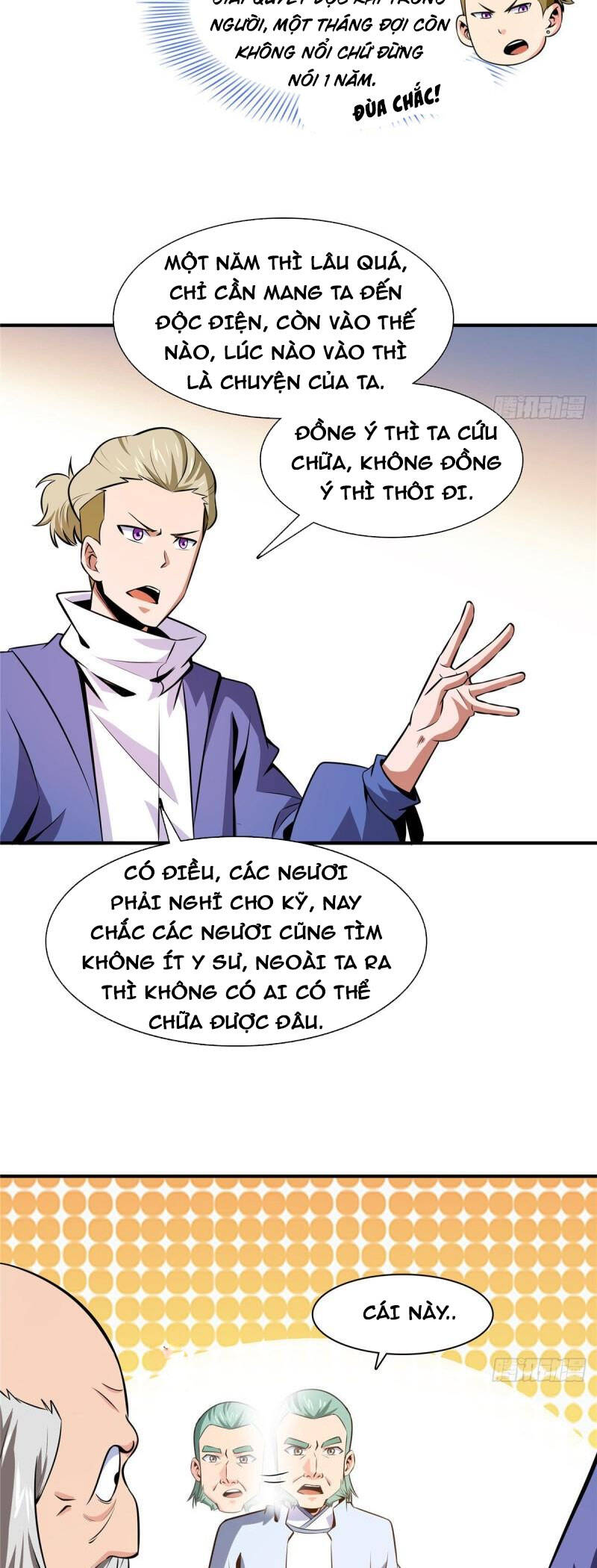 Thiên Đạo Đồ Thư Quán Chapter 151 - Trang 2