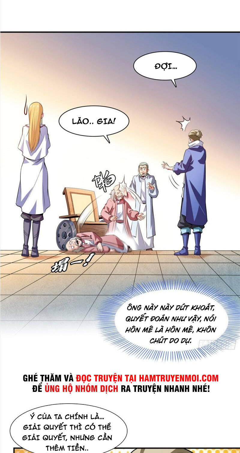 Thiên Đạo Đồ Thư Quán Chapter 152 - Trang 2