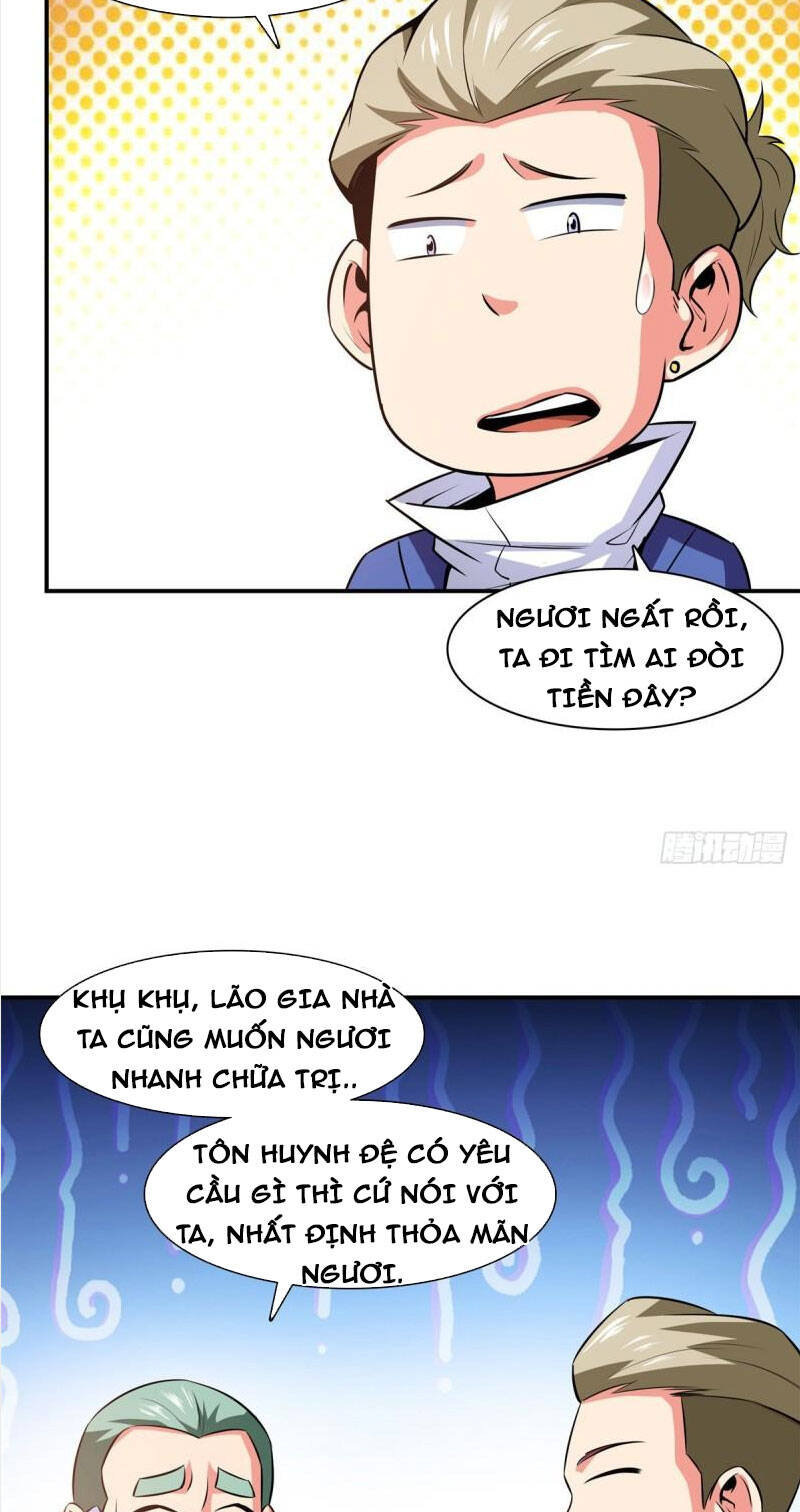 Thiên Đạo Đồ Thư Quán Chapter 152 - Trang 2