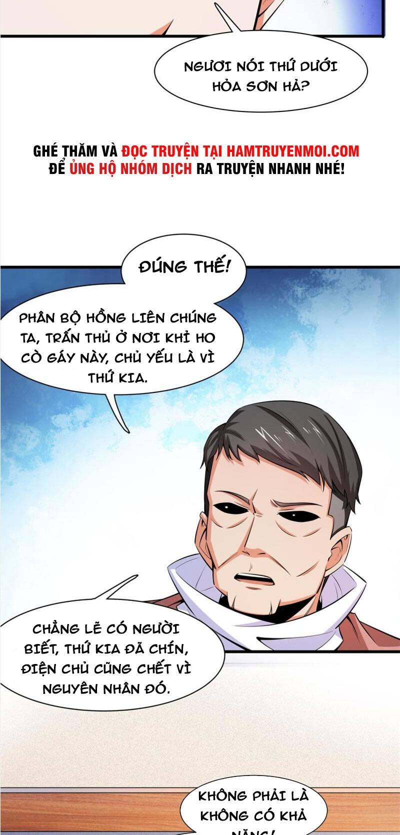 Thiên Đạo Đồ Thư Quán Chapter 154 - Trang 2