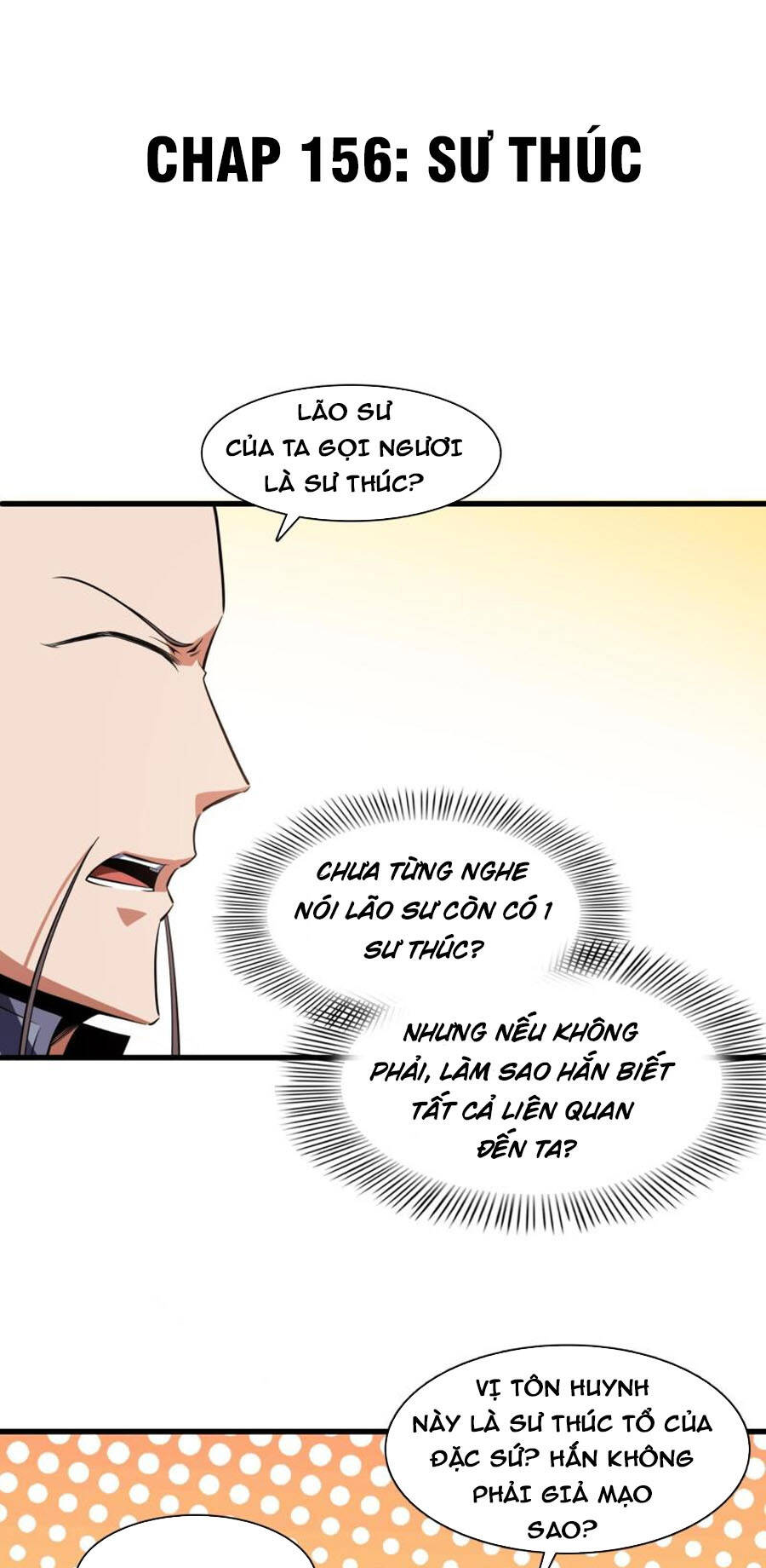 Thiên Đạo Đồ Thư Quán Chapter 156 - Trang 2