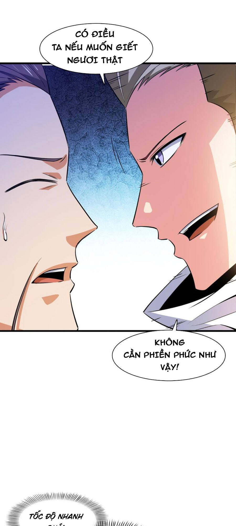 Thiên Đạo Đồ Thư Quán Chapter 156 - Trang 2