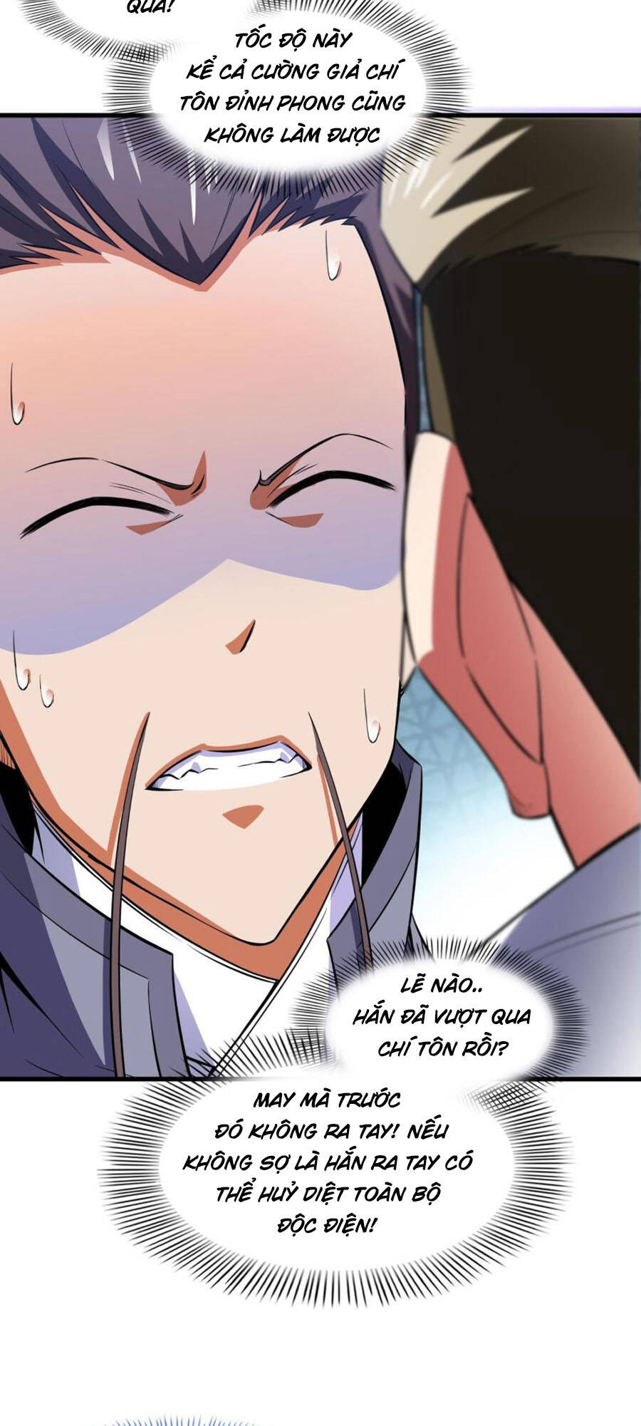 Thiên Đạo Đồ Thư Quán Chapter 156 - Trang 2