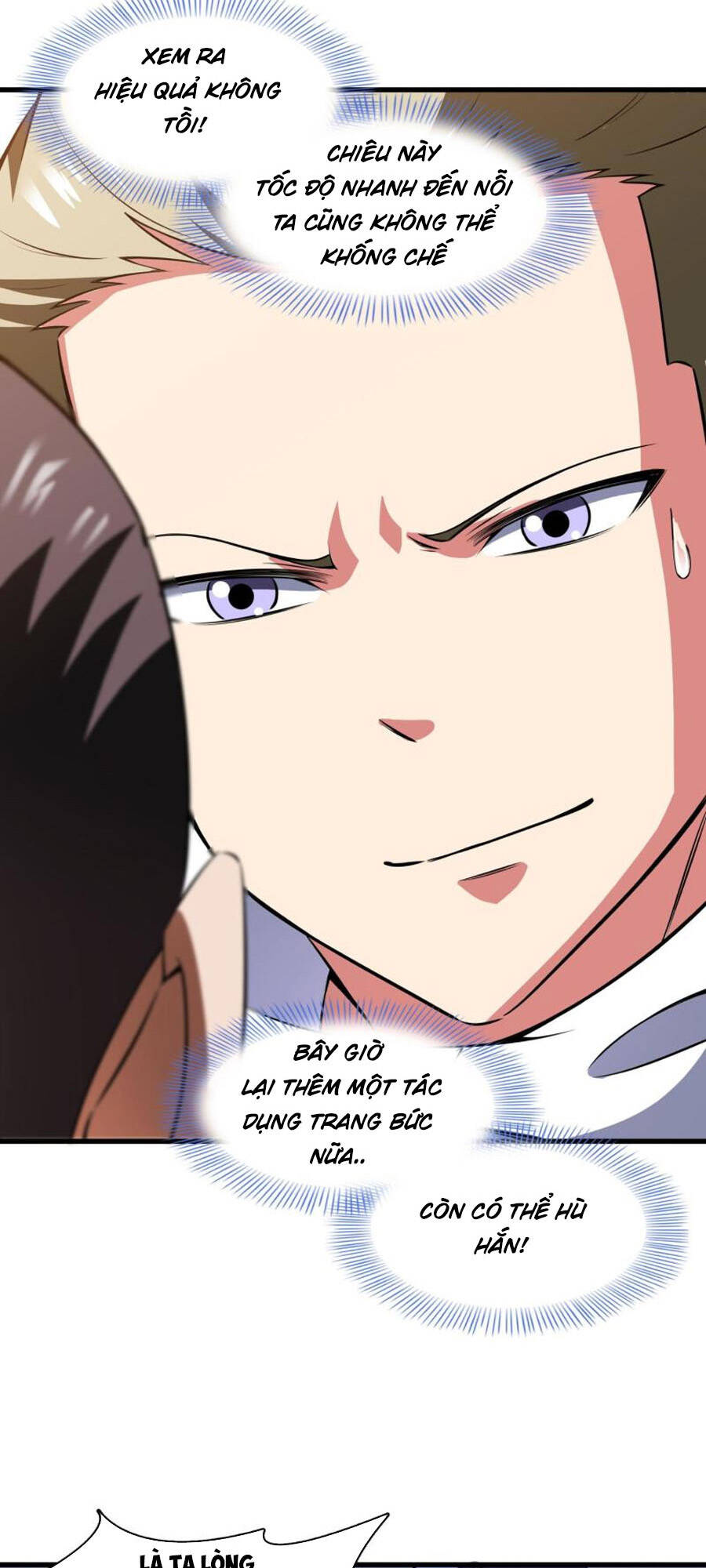 Thiên Đạo Đồ Thư Quán Chapter 156 - Trang 2