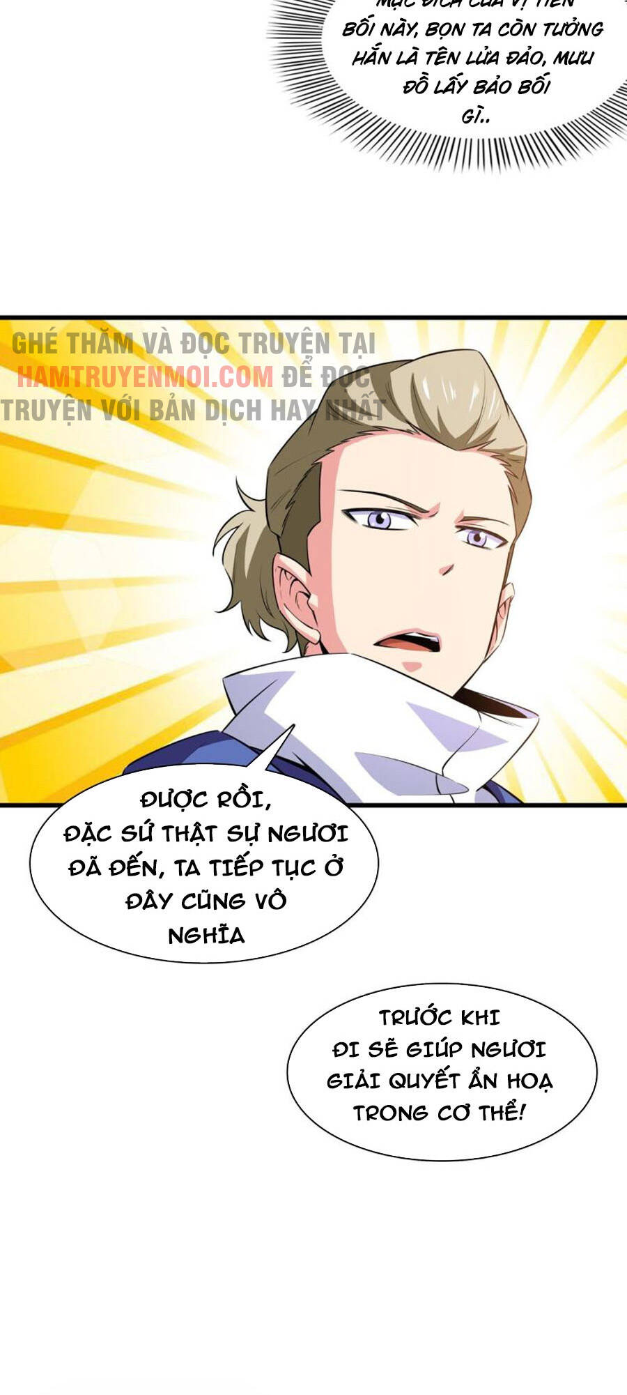 Thiên Đạo Đồ Thư Quán Chapter 156 - Trang 2