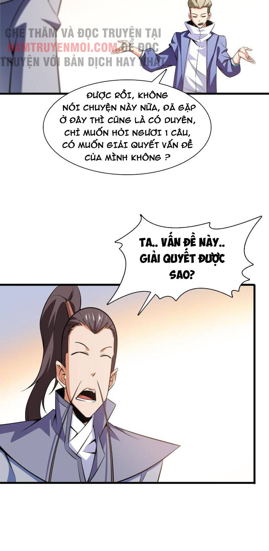 Thiên Đạo Đồ Thư Quán Chapter 156 - Trang 2