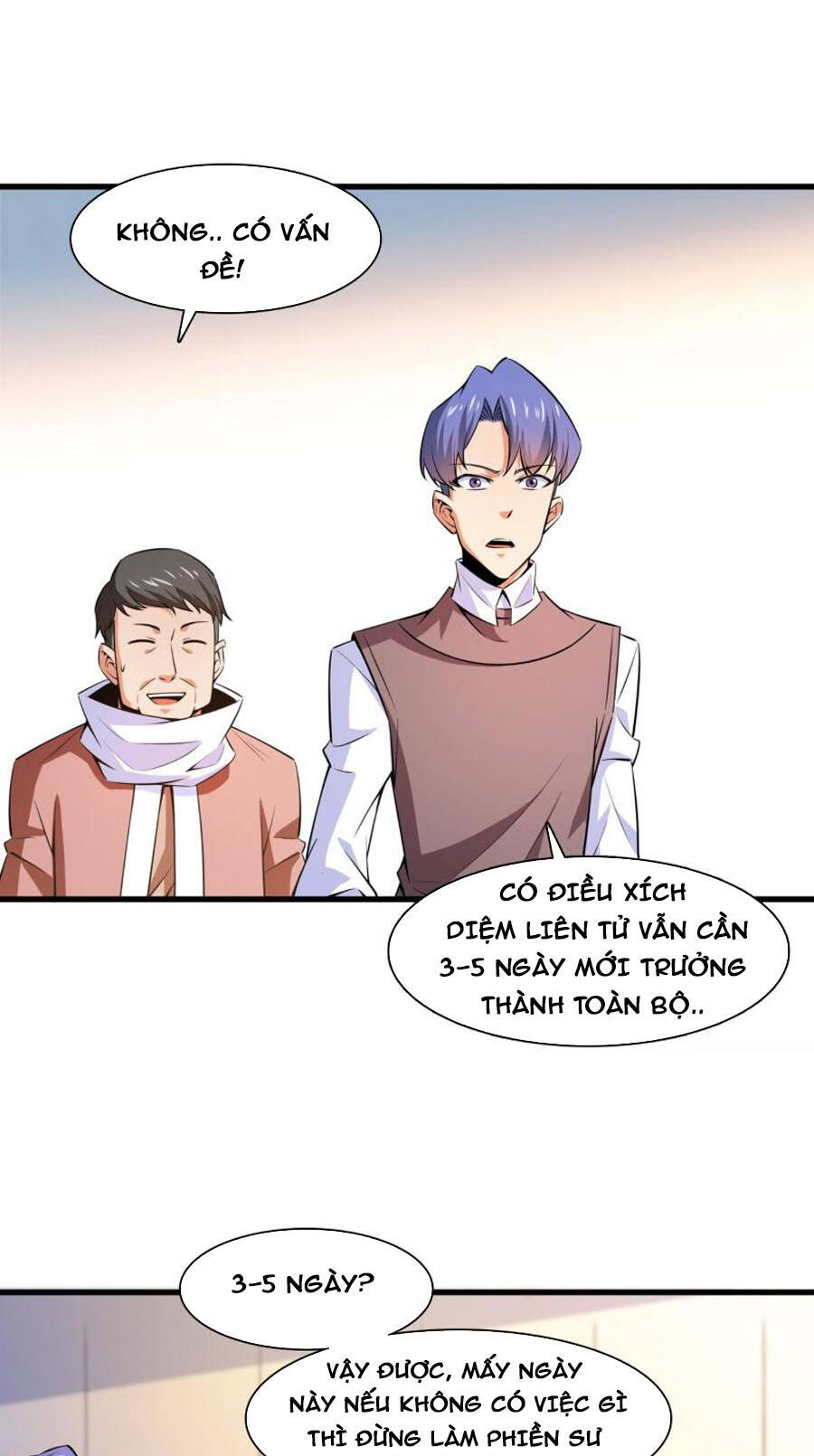 Thiên Đạo Đồ Thư Quán Chapter 156 - Trang 2