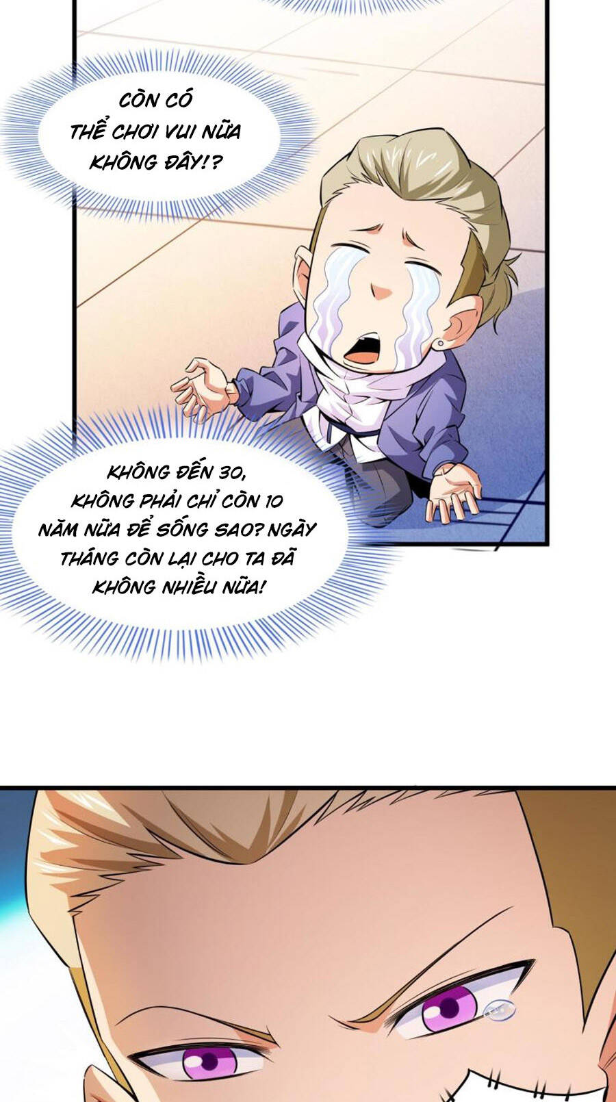 Thiên Đạo Đồ Thư Quán Chapter 156 - Trang 2