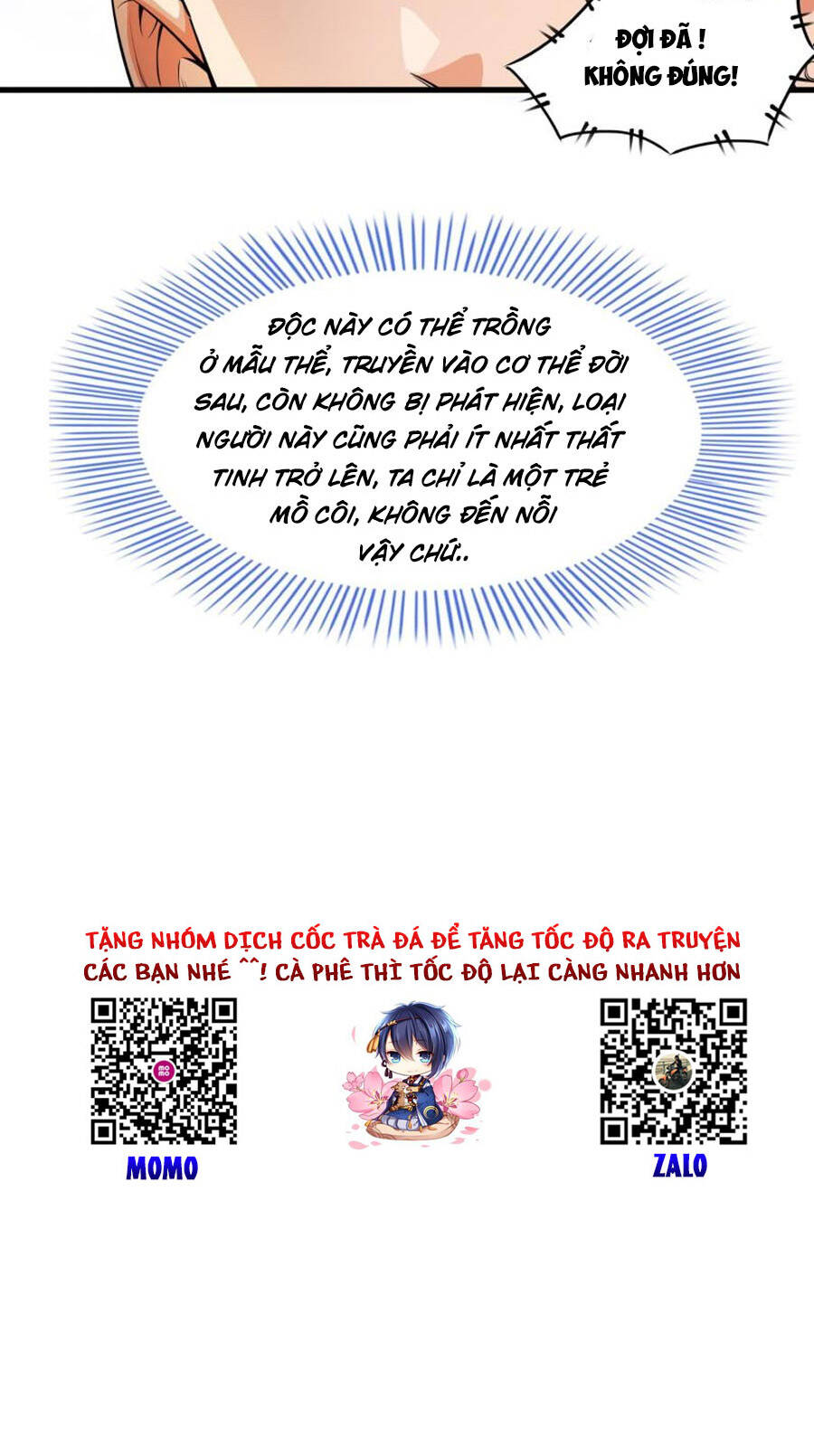 Thiên Đạo Đồ Thư Quán Chapter 156 - Trang 2