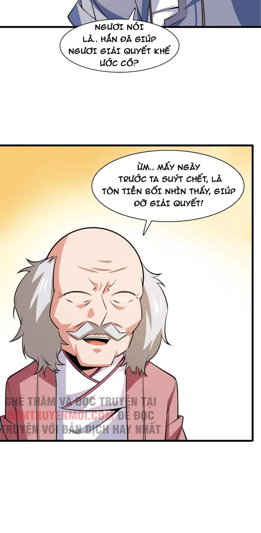 Thiên Đạo Đồ Thư Quán Chapter 156 - Trang 2