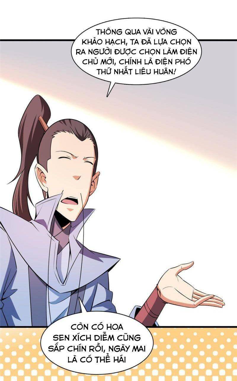 Thiên Đạo Đồ Thư Quán Chapter 157 - Trang 2