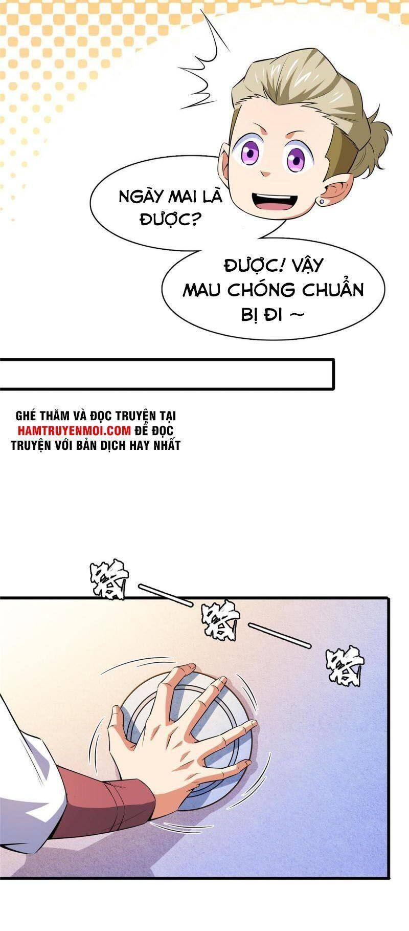 Thiên Đạo Đồ Thư Quán Chapter 157 - Trang 2