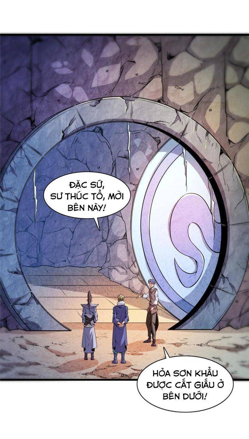 Thiên Đạo Đồ Thư Quán Chapter 157 - Trang 2