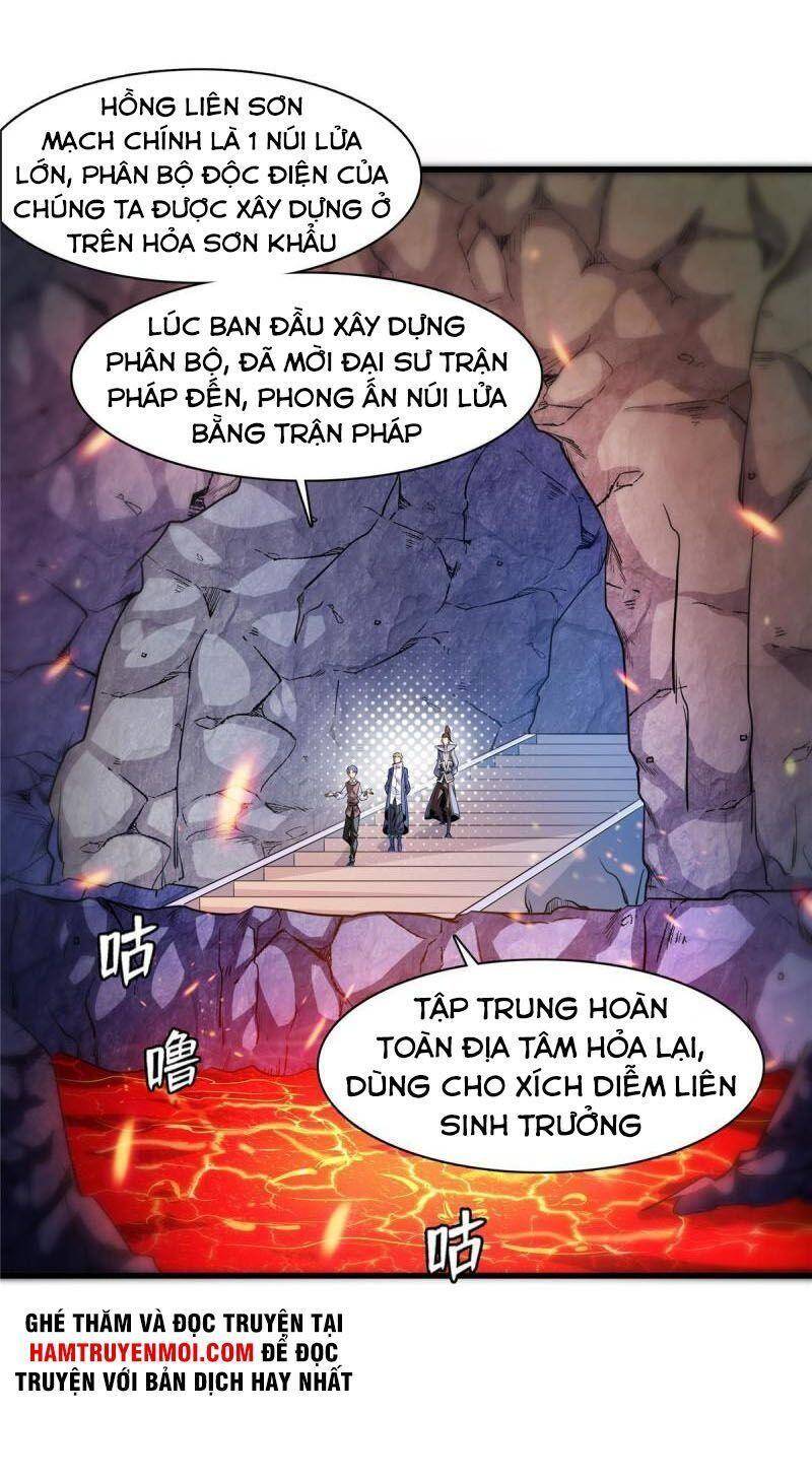 Thiên Đạo Đồ Thư Quán Chapter 157 - Trang 2