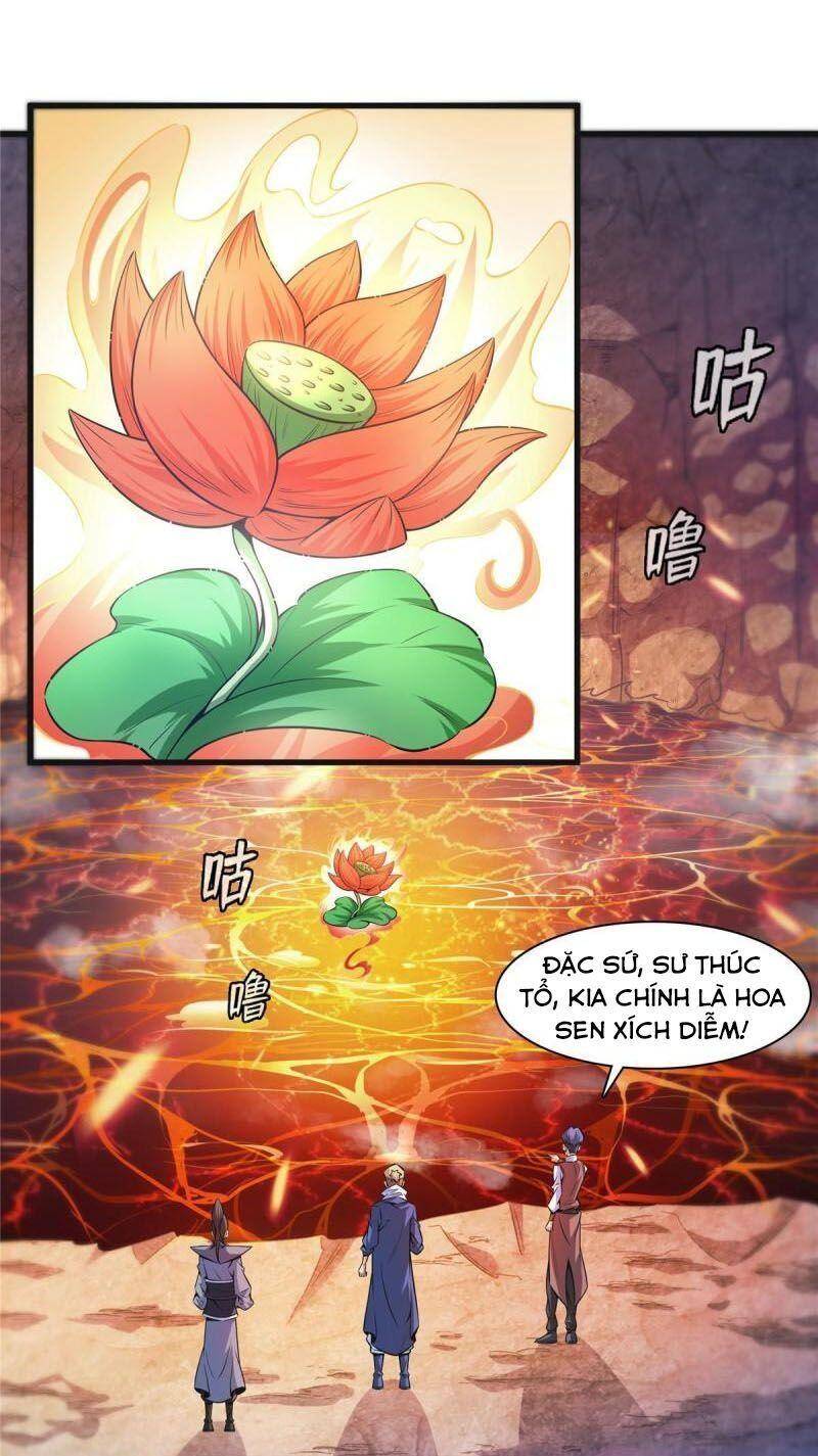 Thiên Đạo Đồ Thư Quán Chapter 157 - Trang 2