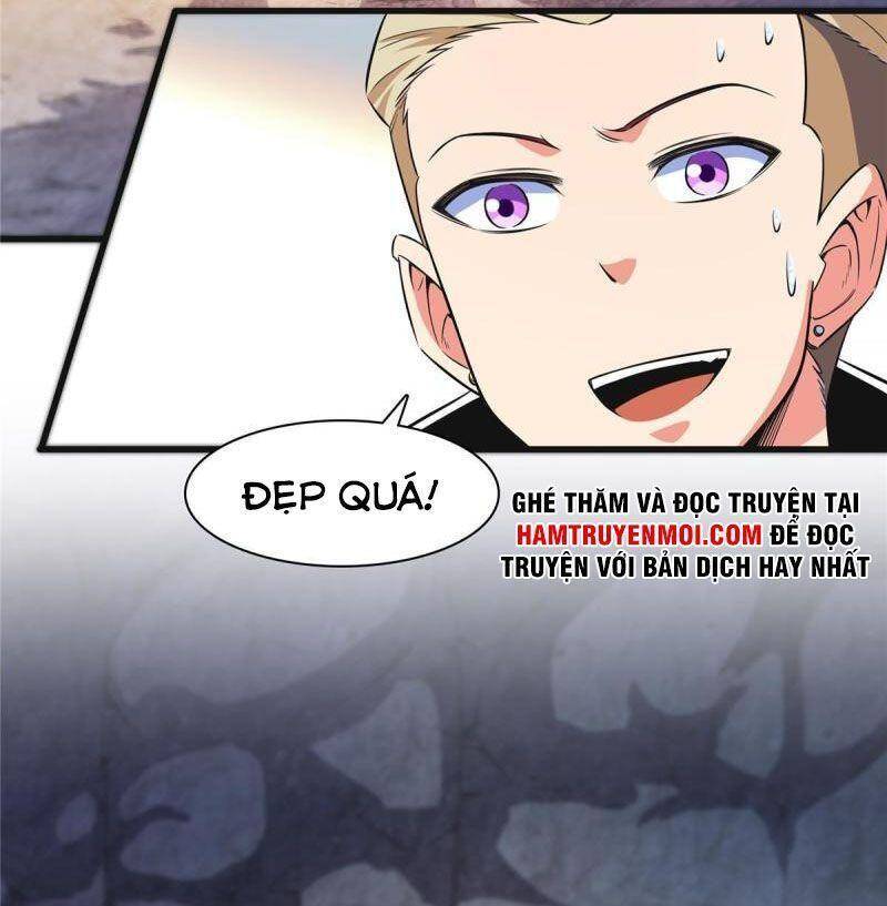 Thiên Đạo Đồ Thư Quán Chapter 157 - Trang 2