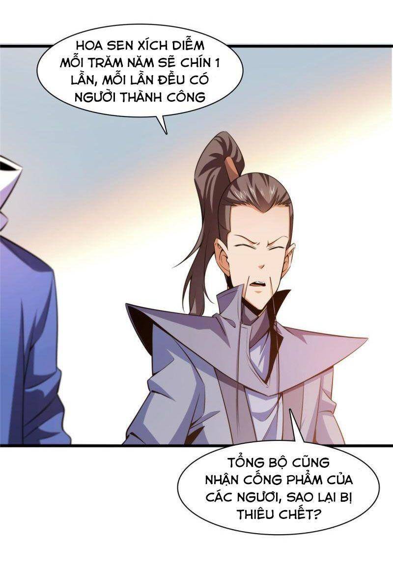 Thiên Đạo Đồ Thư Quán Chapter 157 - Trang 2