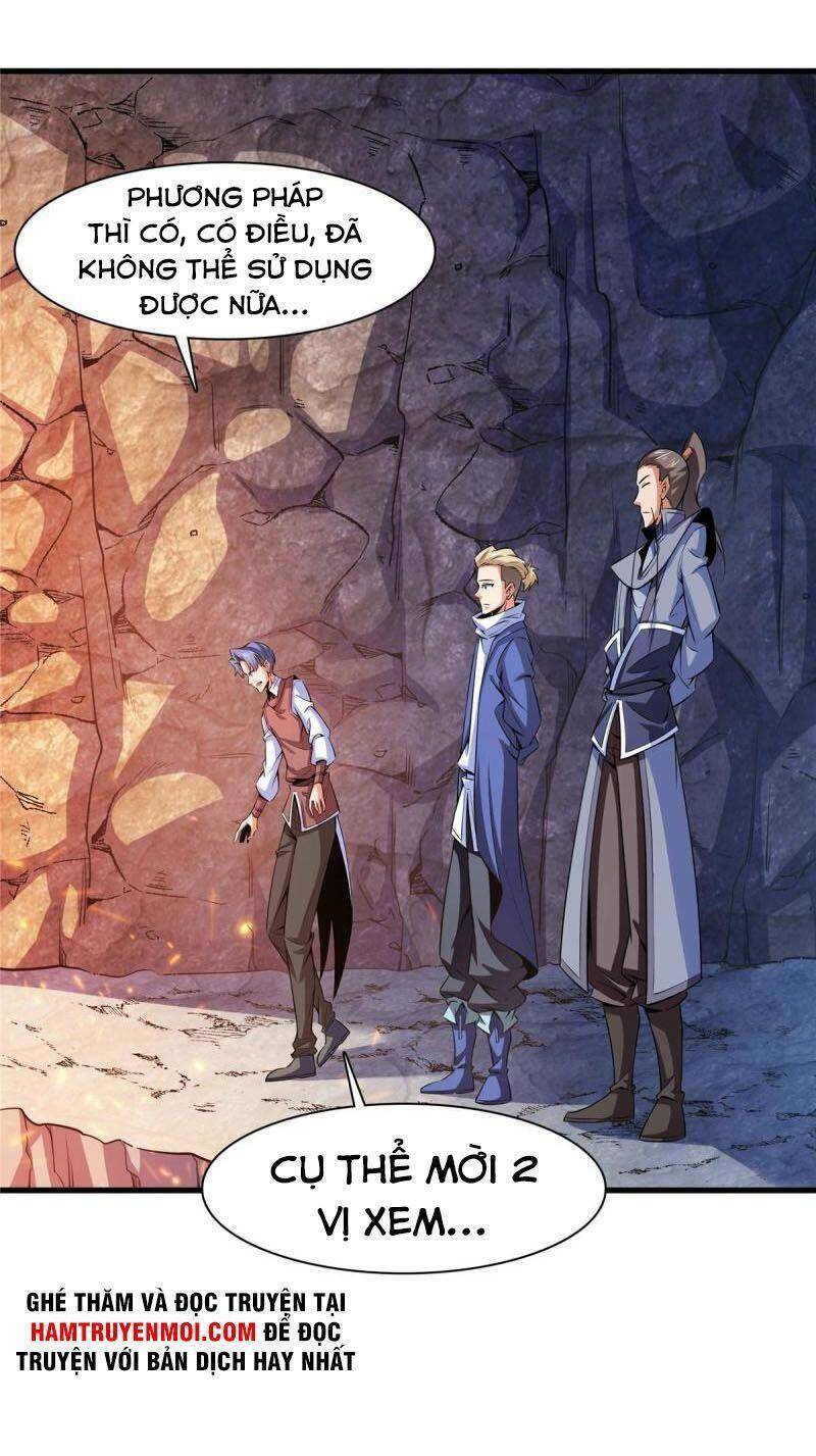 Thiên Đạo Đồ Thư Quán Chapter 157 - Trang 2