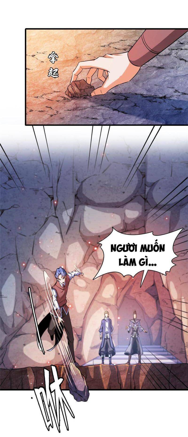 Thiên Đạo Đồ Thư Quán Chapter 157 - Trang 2