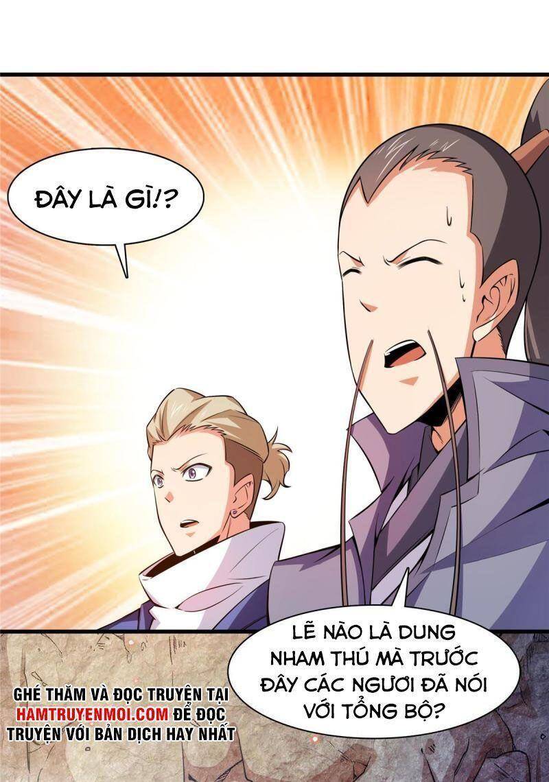 Thiên Đạo Đồ Thư Quán Chapter 157 - Trang 2